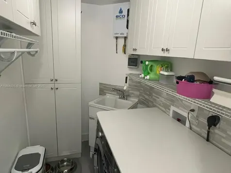 17201 SW 143rd Court Miami FL 33177