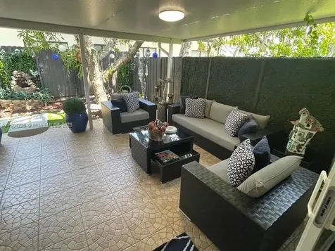 17201 SW 143rd Court Miami FL 33177