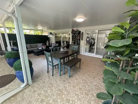 17201 SW 143rd Court Miami FL 33177