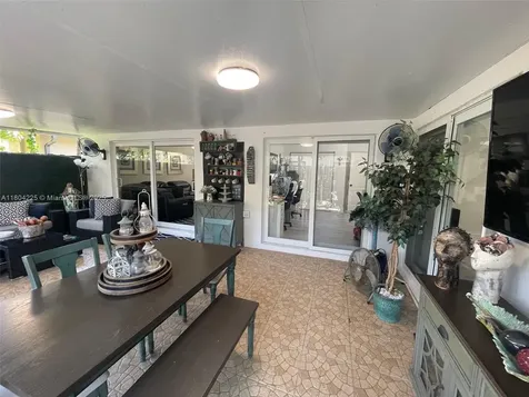 17201 SW 143rd Court Miami FL 33177