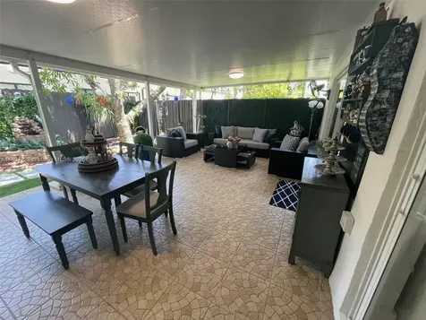17201 SW 143rd Court Miami FL 33177