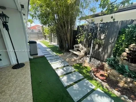 17201 SW 143rd Court Miami FL 33177