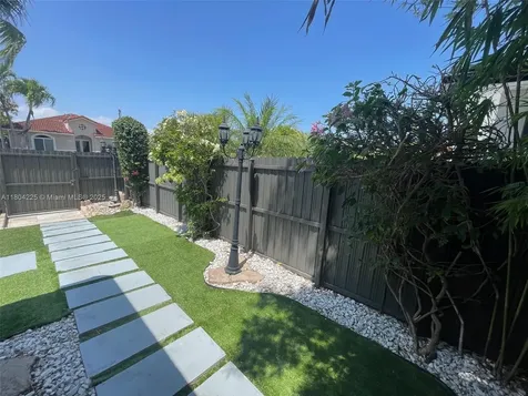 17201 SW 143rd Court Miami FL 33177