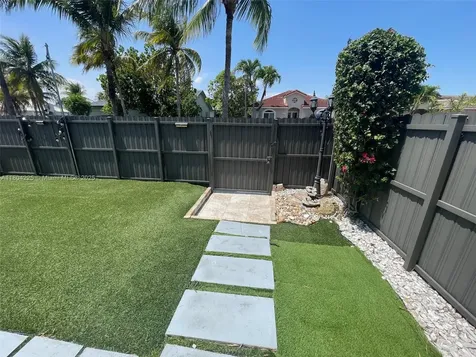 17201 SW 143rd Court Miami FL 33177