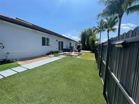 17201 SW 143rd Court Miami FL 33177