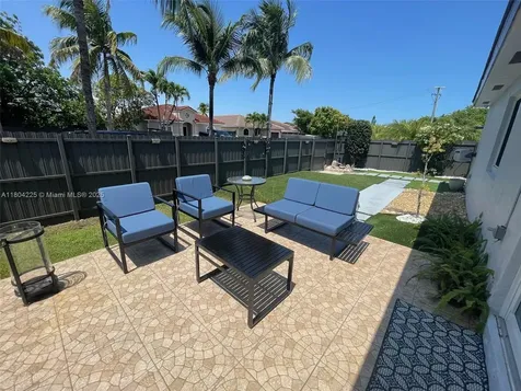 17201 SW 143rd Court Miami FL 33177