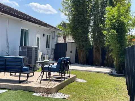 17201 SW 143rd Court Miami FL 33177