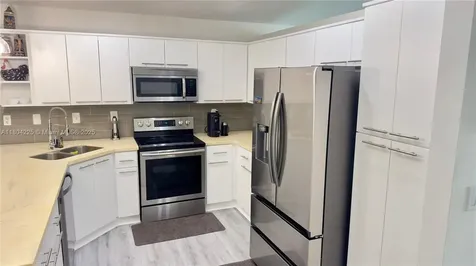 17201 SW 143rd Court Miami FL 33177