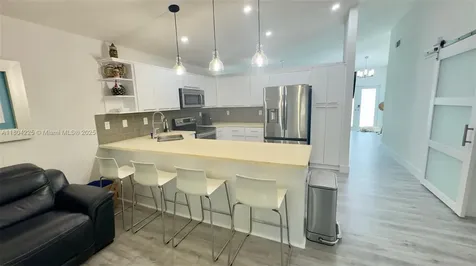 17201 SW 143rd Court Miami FL 33177
