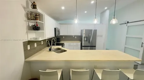 17201 SW 143rd Court Miami FL 33177