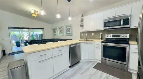 17201 SW 143rd Court Miami FL 33177