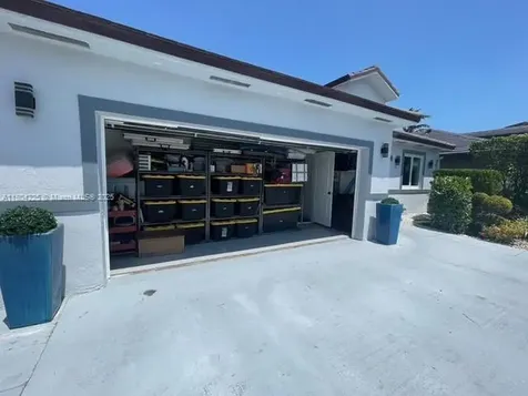 17201 SW 143rd Court Miami FL 33177