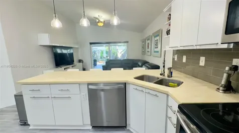 17201 SW 143rd Court Miami FL 33177