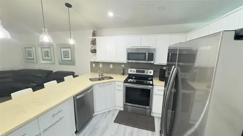 17201 SW 143rd Court Miami FL 33177