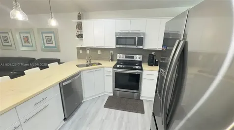 17201 SW 143rd Court Miami FL 33177