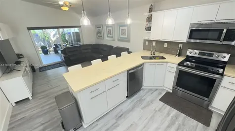 17201 SW 143rd Court Miami FL 33177