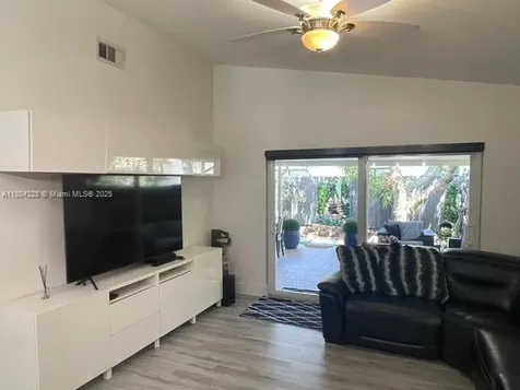 17201 SW 143rd Court Miami FL 33177
