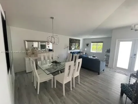 17201 SW 143rd Court Miami FL 33177