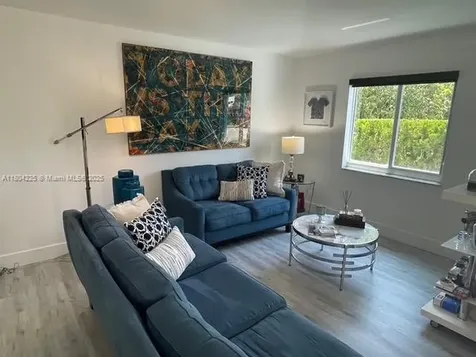 17201 SW 143rd Court Miami FL 33177