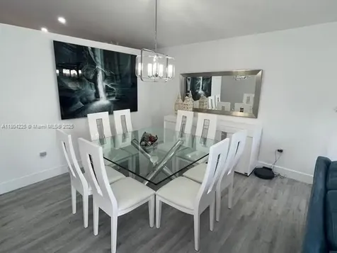 17201 SW 143rd Court Miami FL 33177
