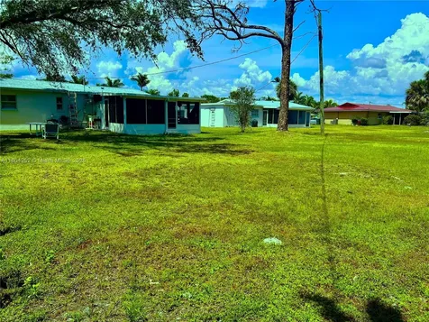 812 Lake Mcgregor Drive Fort Myers FL 33919