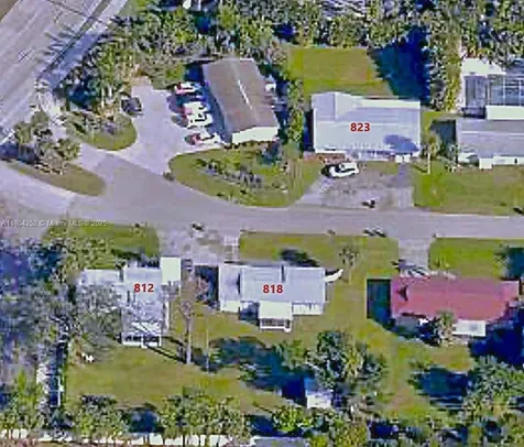 812 Lake Mcgregor Drive Fort Myers FL 33919