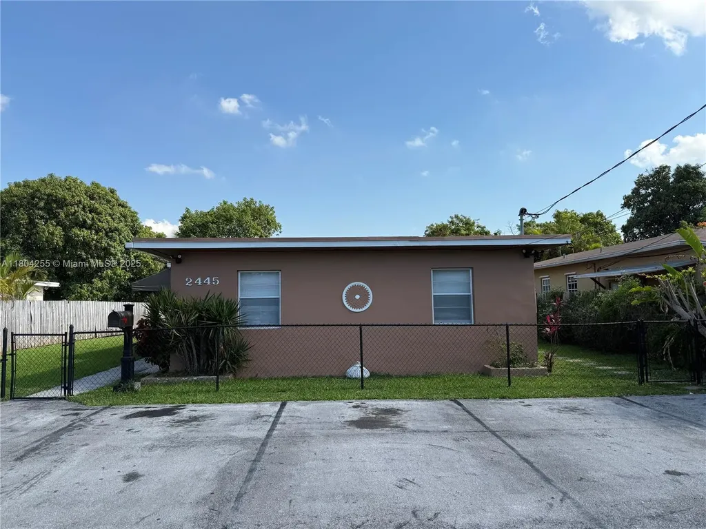2445 SW 18th Street Miami FL 33145