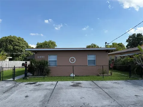 2445 SW 18th Street Miami FL 33145