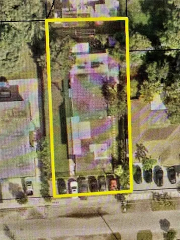 2445 SW 18th Street Miami FL 33145