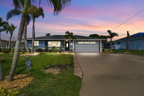 5287 Tiffany Court Cape Coral FL 33904