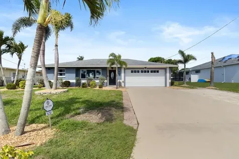 5287 Tiffany Court Cape Coral FL 33904