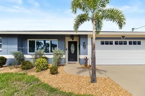 5287 Tiffany Court Cape Coral FL 33904