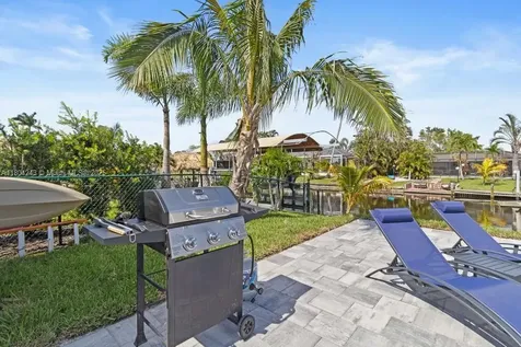 5287 Tiffany Court Cape Coral FL 33904