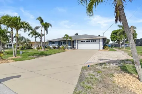 5287 Tiffany Court Cape Coral FL 33904