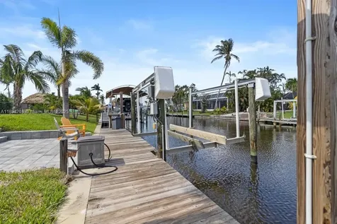 5287 Tiffany Court Cape Coral FL 33904