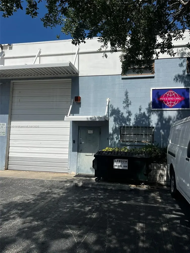 8315 NW 64th Street Medley FL 33166