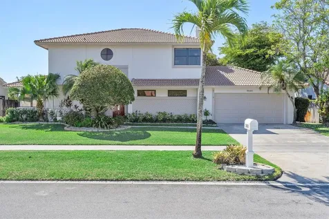 5630 W Waterford Drive Davie FL 33331
