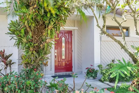 5630 W Waterford Drive Davie FL 33331
