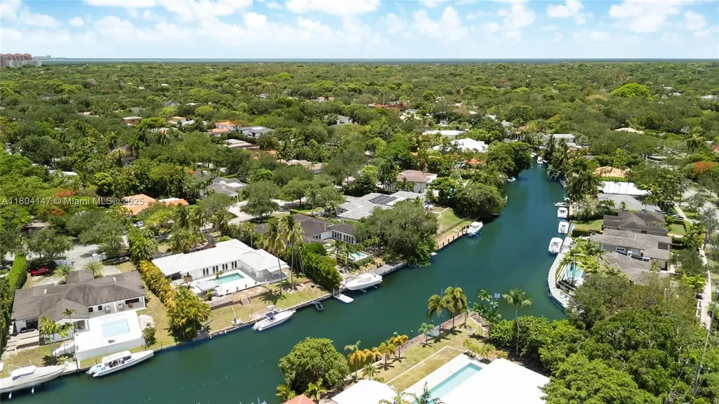 6400 Caballero Boulevard Coral Gables FL 33146