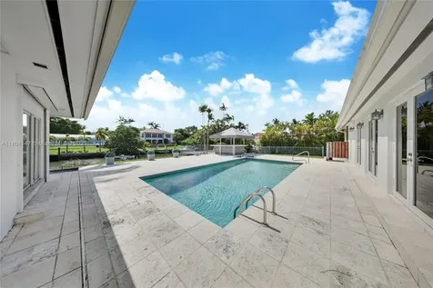 6400 Caballero Boulevard Coral Gables FL 33146