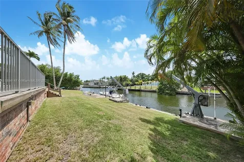 6400 Caballero Boulevard Coral Gables FL 33146