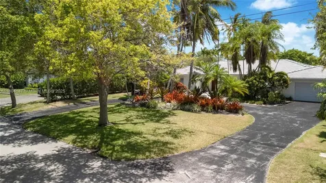 6400 Caballero Boulevard Coral Gables FL 33146