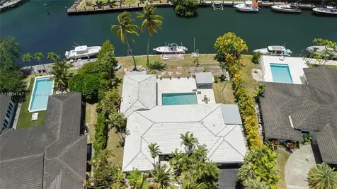 6400 Caballero Boulevard Coral Gables FL 33146