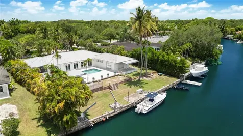 6400 Caballero Boulevard Coral Gables FL 33146