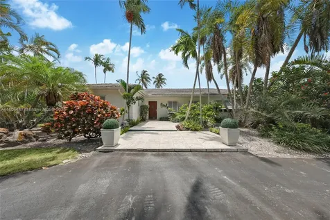 6400 Caballero Boulevard Coral Gables FL 33146