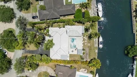6400 Caballero Boulevard Coral Gables FL 33146