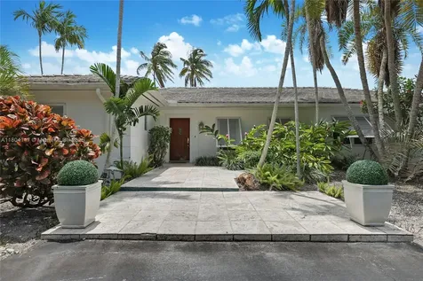6400 Caballero Boulevard Coral Gables FL 33146