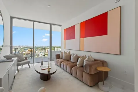 700 NE 26th Terrace Miami FL 33137