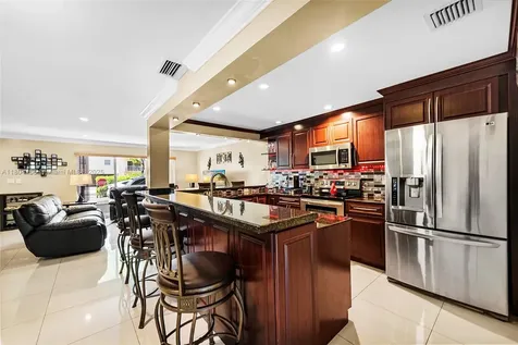 3553 NE 171st Street North Miami Beach FL 33160