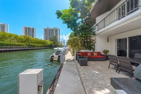3553 NE 171st Street North Miami Beach FL 33160